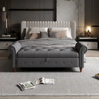 63 Bed Bench