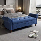 63 Bed Bench
