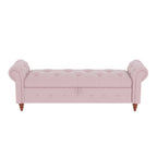 63 Bed Bench