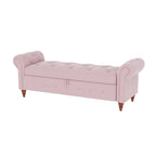 63 Bed Bench