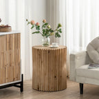 Retro Fashion Style Coffee Table,Suitable for Living Room,Office,and Dining Room
