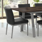 Amisco Perry Dining Chairs (Set of 2)