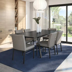Amisco Perry Dining Chairs (Set of 2)