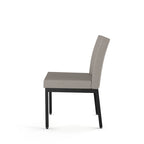 Amisco Perry Dining Chairs (Set of 2)