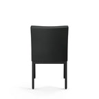 Amisco Perry Dining Chairs (Set of 2)