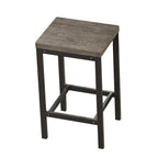 Pub Table Set with 3 Stools