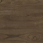 Seaside Nutmeg and Rustic Cream 7-Piece Dining Table Set