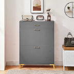 Shoe cabinet