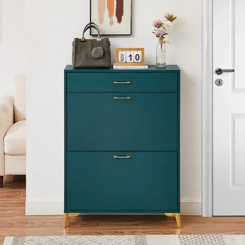 Shoe cabinet