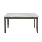 Steve Silver Ellington 7-Piece Dining Set