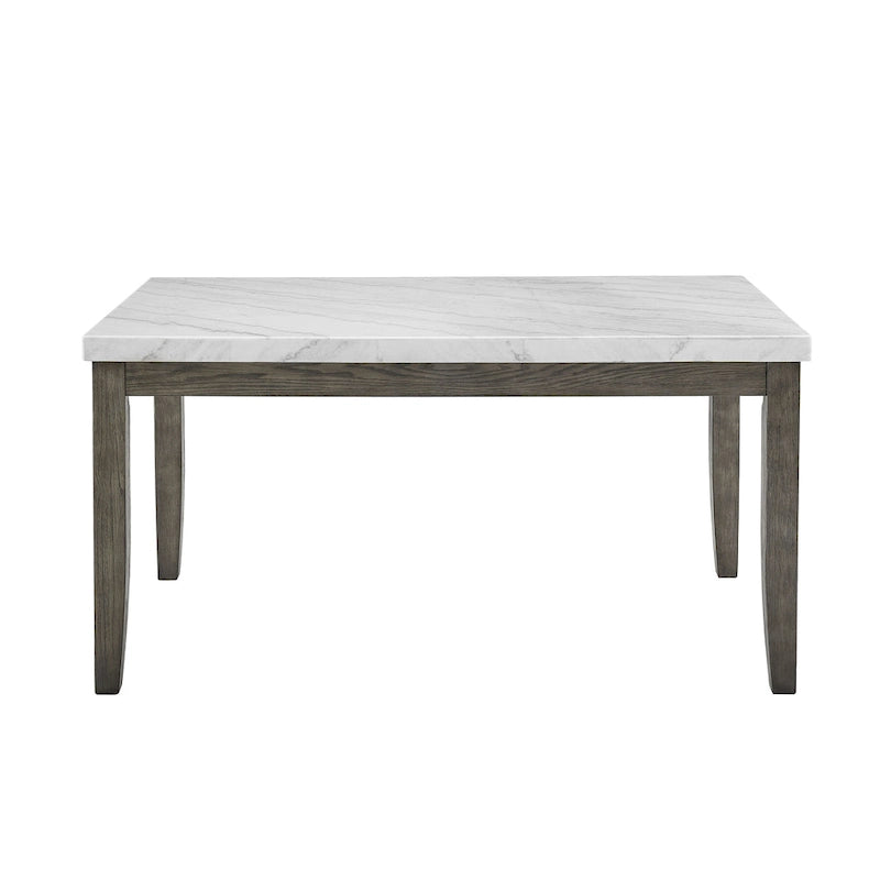 Steve Silver Ellington 7-Piece Dining Set