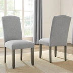 Steve Silver Ellington 7-Piece Dining Set