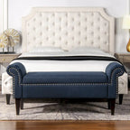 Jennifer Taylor Home Kathy Entryway Bench