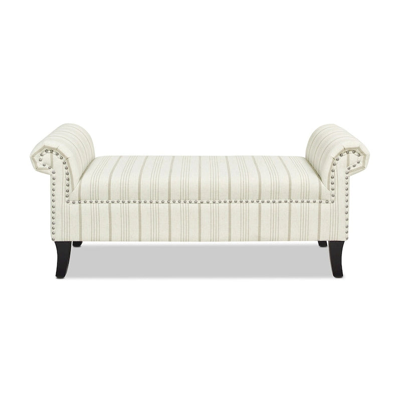 Jennifer Taylor Home Kathy Entryway Bench