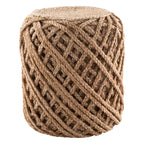 Guna Cylinder Pouf