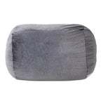 Jaxx 6 Foot Bean Bag, Loveseat, Sofa & Lounger - Mondo Fur