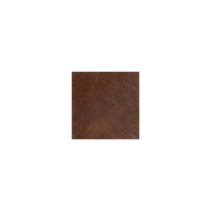 Sidewinder Casual Faux Leather Accent Chair
