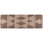 Heria Modern Bohemian Upholstered Bench