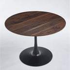 Industrial-Chic Table(Dining/Coffee/Console Multi-Use)