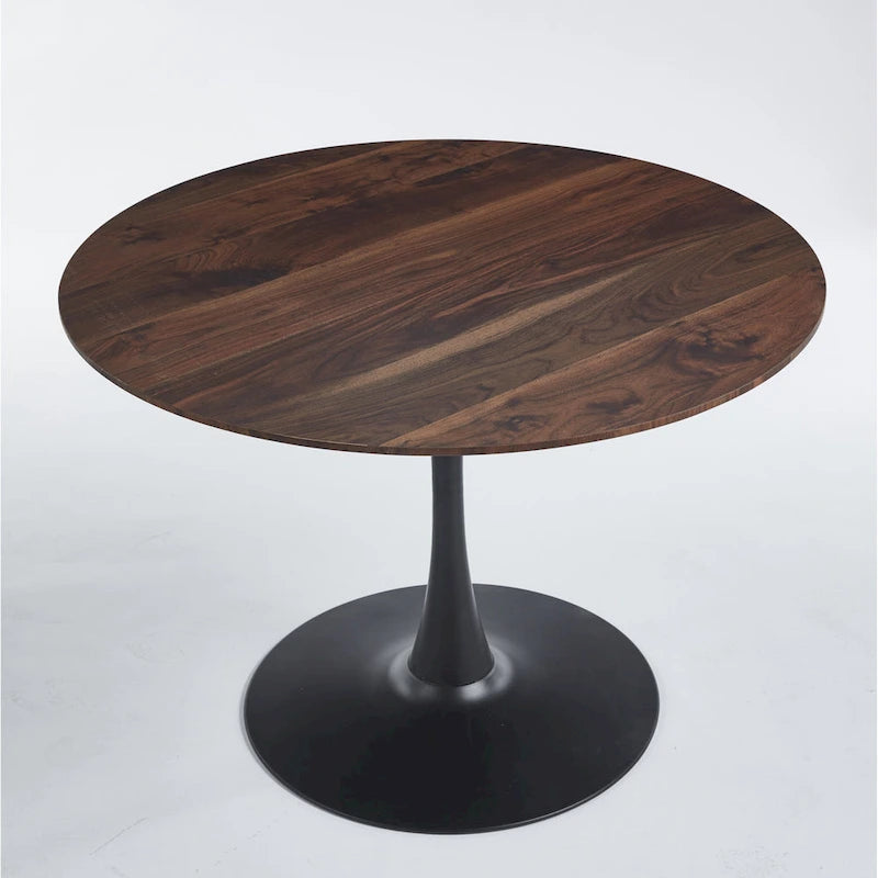 Industrial-Chic Table(Dining/Coffee/Console Multi-Use)