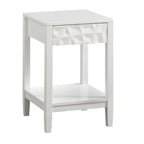 Simple Living Marquise Side Table