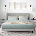 Kaya Upholstered Headboard