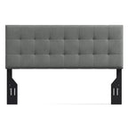 Kaya Upholstered Headboard