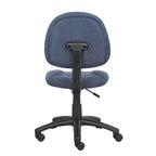 Boss Deluxe Posture Chair