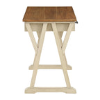Jericho Rustic Writing Desk