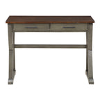 Jericho Rustic Writing Desk