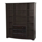 Family Wardrobe 5966 by Palace Imports, Java