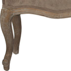 SAFAVIEH Shavon Bench - 52Wx18Dx18H