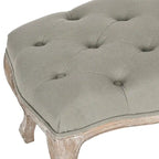 SAFAVIEH Shavon Bench - 52Wx18Dx18H