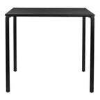 42 High Writing Desk in Black or White