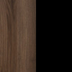 South Shore Helsy 2-drawer Credenza Cabinet with Doors