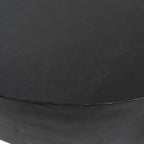 Uttermost Lark Ebony Coffee Table - 42W x 16H x 42D