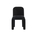 Georgia Upholstered Dining Chair - N/A