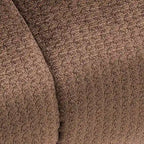 MCombo Lay Flat Lift Recliner with Power Headrest for Small Elderly People, Infinite Position Lift Chair, Fabric 7660