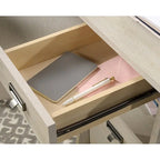Trestle Collection Executive Desk