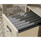 Trestle Collection Executive Desk