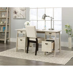 Trestle Collection Executive Desk