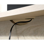 Trestle Collection Executive Desk