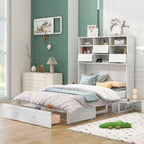 Queen Size Murphy Bed