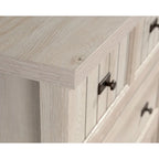 Costa 4 Drawer Chest Chc