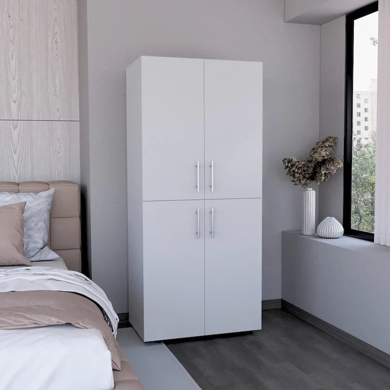 Hazel Armoire - N/A