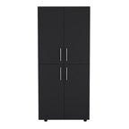 Hazel Armoire - N/A