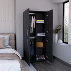Hazel Armoire - N/A