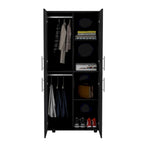 Hazel Armoire - N/A