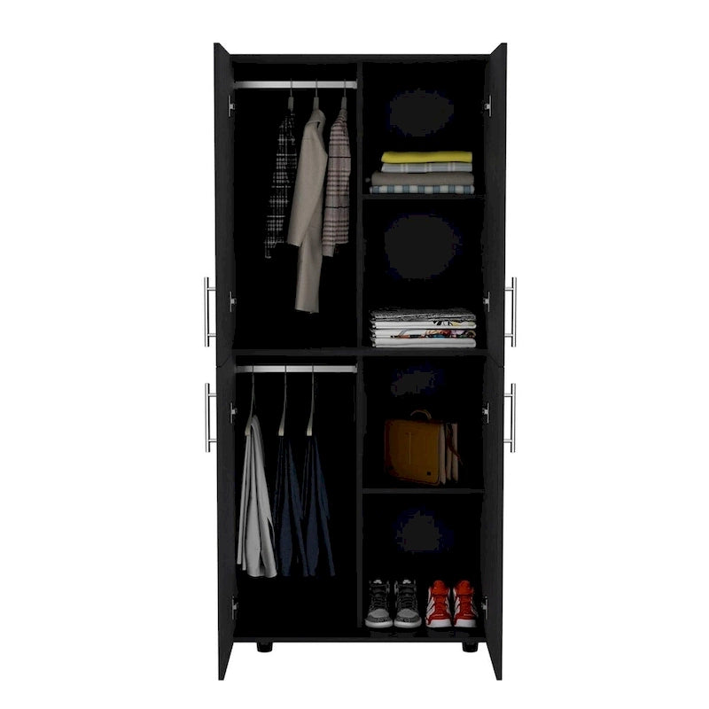 Hazel Armoire - N/A