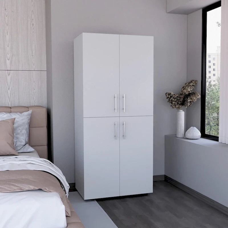Hazel Armoire - N/A